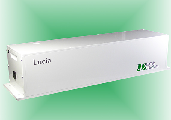 鈦寶石放大器泵浦源