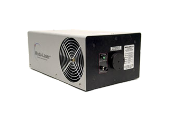 Stellar 系列氬離子激光器系統