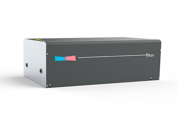 TITAN&nbsp;連續波OPO激光器