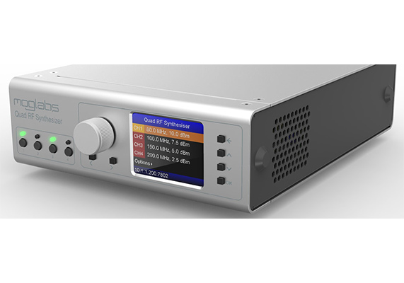 射頻電子學設備