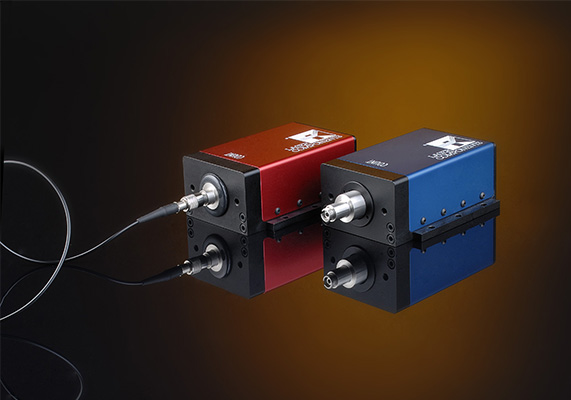 單光子計數模塊