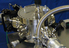 Model 251型環形光柵平場光譜儀