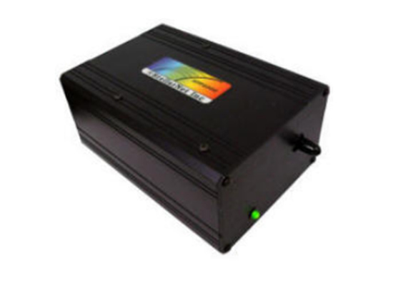 Black-wave凹面光柵光纖光譜儀