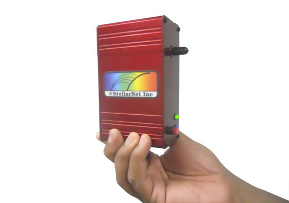 DWARF-STAR近紅外光譜儀