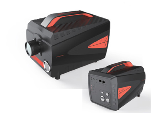 GaiaField Pro便攜式光譜成像系統