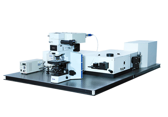 OmniFluo900系列熒光光譜儀