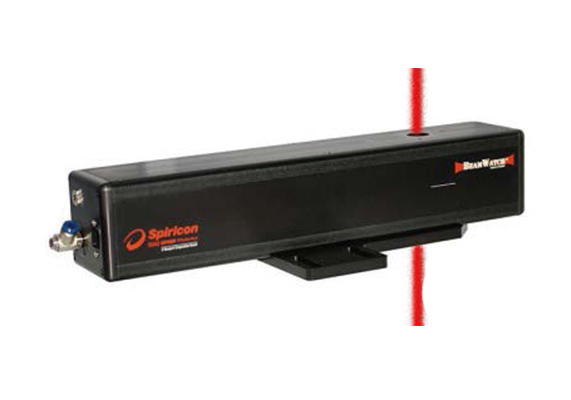 非接觸式大功率激光焦點(diǎn)分析儀