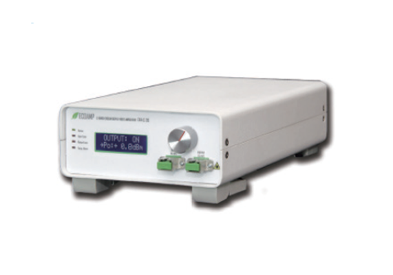 摻鉺光纖放大器EDFA