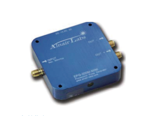 皮秒脈沖電流發(fā)生器