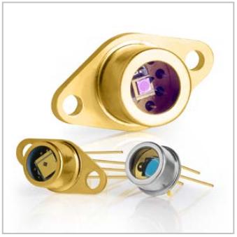 &nbsp;InGaAs探測(cè)器：激光焊接監(jiān)測(cè)的利器，助力智能制造升級(jí)