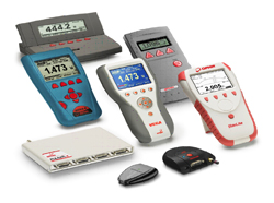 激光加工行業-激光量測設備解決方案