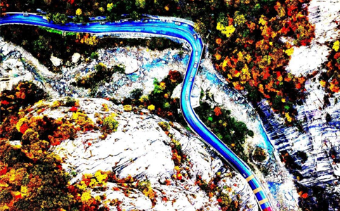 盤點(diǎn):激光雷達(dá)在環(huán)境監(jiān)測中的應(yīng)用